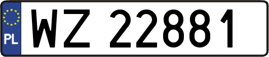 WZ22881