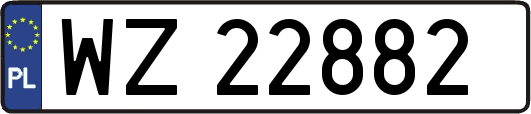 WZ22882