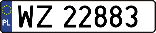 WZ22883