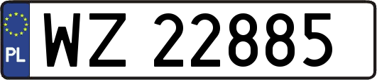 WZ22885
