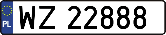WZ22888