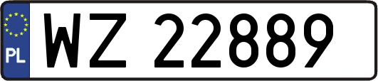 WZ22889