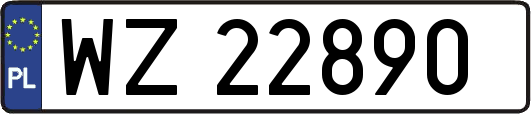 WZ22890
