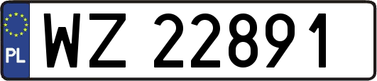 WZ22891