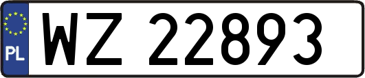 WZ22893