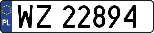 WZ22894
