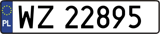 WZ22895