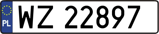 WZ22897