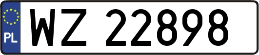 WZ22898