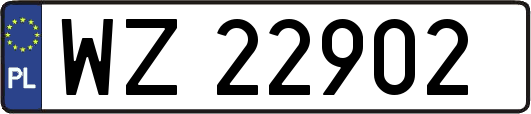 WZ22902