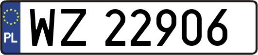 WZ22906