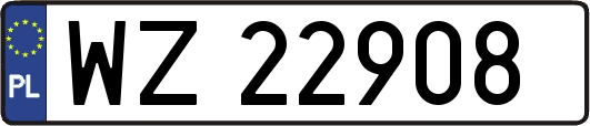 WZ22908