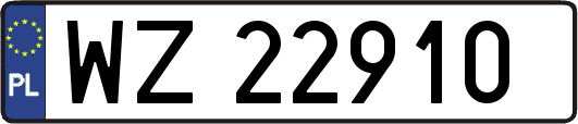 WZ22910