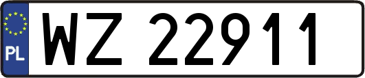 WZ22911