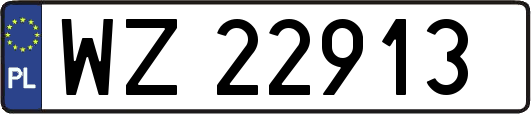 WZ22913