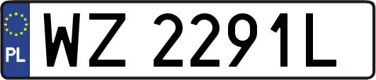 WZ2291L