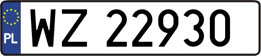 WZ22930