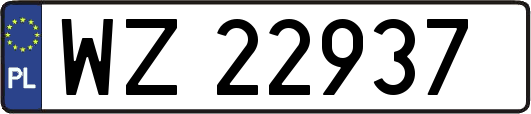 WZ22937
