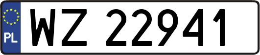 WZ22941