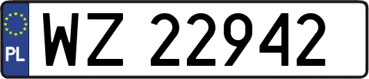 WZ22942