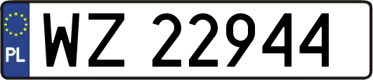 WZ22944