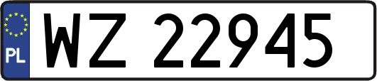 WZ22945