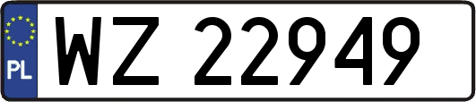 WZ22949