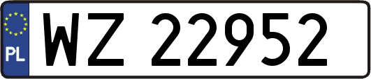 WZ22952