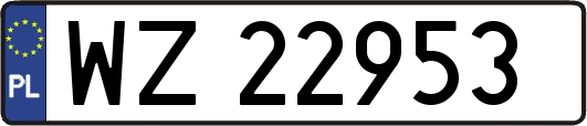 WZ22953