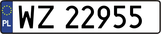 WZ22955