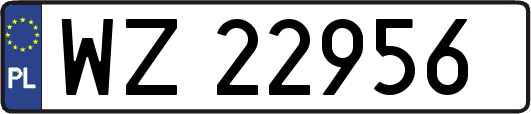 WZ22956