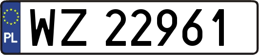 WZ22961