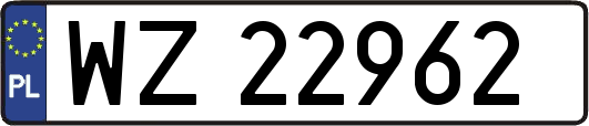 WZ22962