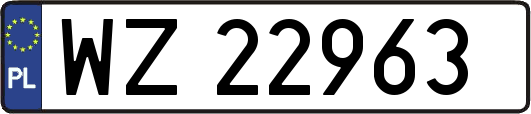 WZ22963