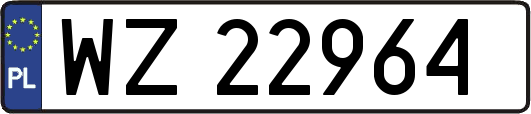 WZ22964