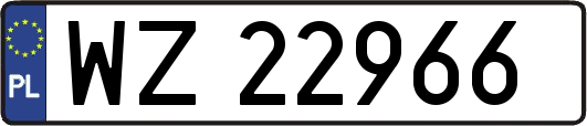 WZ22966