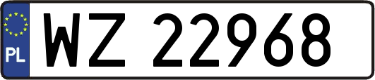 WZ22968