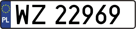 WZ22969
