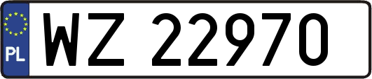 WZ22970