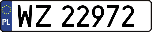 WZ22972
