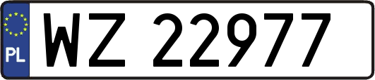 WZ22977