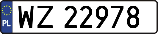 WZ22978