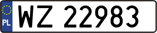 WZ22983