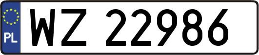 WZ22986