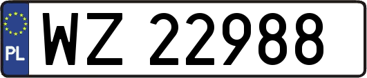 WZ22988