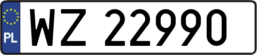WZ22990