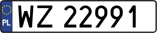WZ22991