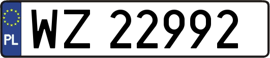 WZ22992