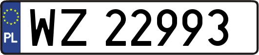 WZ22993