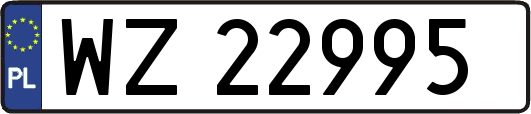 WZ22995